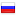 watcheshop.ru server is located in Russia